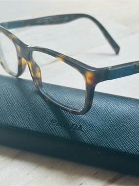 Prada Reading Glasses